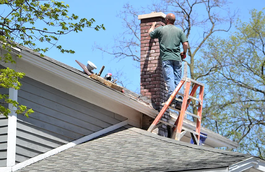 Chimney & Fireplace Inspections Services in Pendleton, OR
