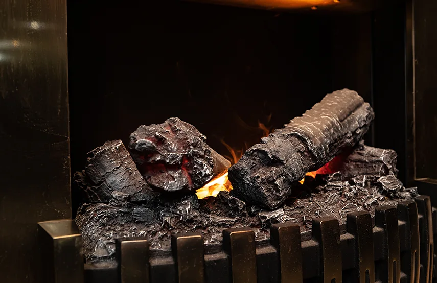 Soot Removal in Pendleton, Oregon