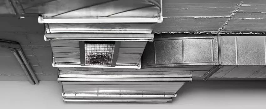 Trusted Air Duct Cleaning Company in Pendleton, Oregon