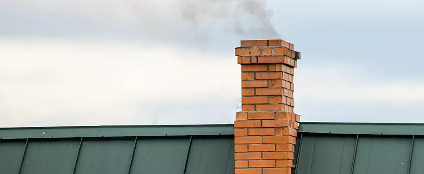 Animal Screen Chimney Cap Repair And Installation Services in Pendleton, Oregon