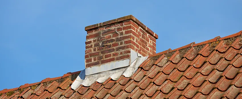 Residential Chimney Bricks Rotten Repair Services in Pendleton, OR