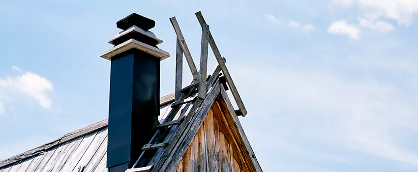 Chimney Creosote Cleaning in Pendleton, OR