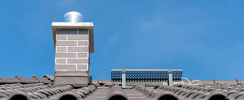 Chimney Flue Relining Services in Pendleton, Oregon