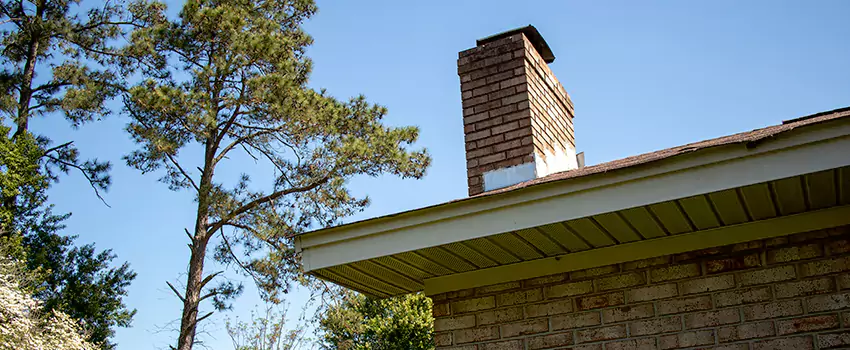 Budget-Friendly Chimney Masonry Service in Pendleton, Oregon