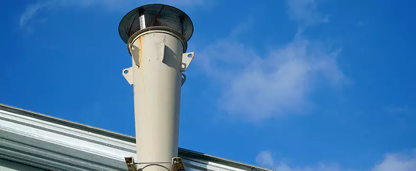 Fireplace Chimney Remodel Services in Pendleton, Oregon