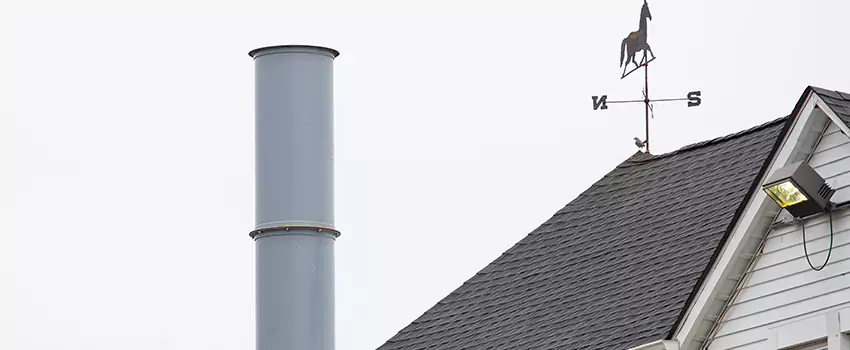 Chimney Inspection in Pendleton, OR