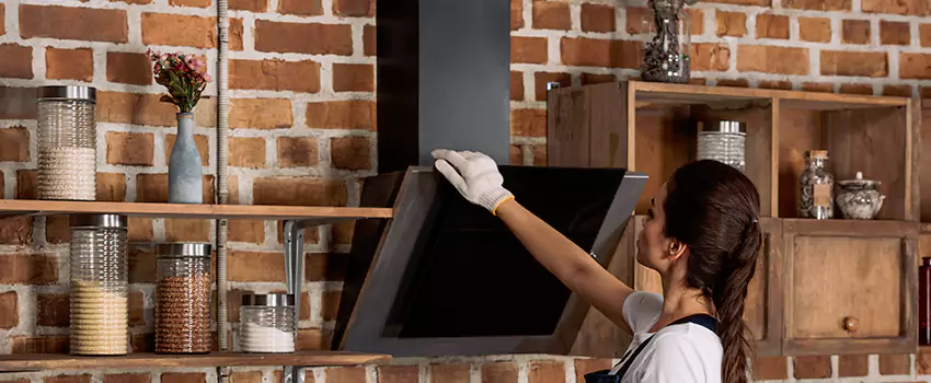 Chimney Installation in Pendleton, OR