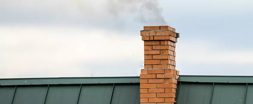Chimney Soot Cleaning Cost in Pendleton, OR