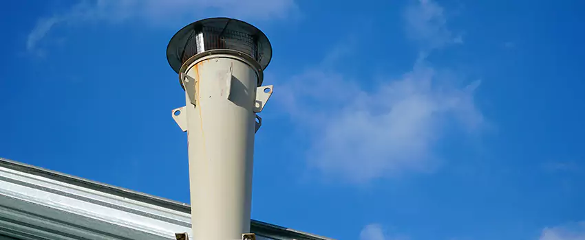 Chimney Spark Arrestor Requirements in Pendleton, OR