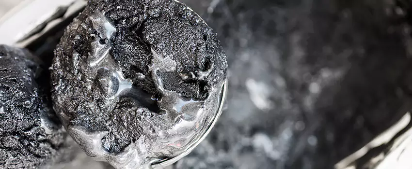 Clogged Dryer Vent Lint Cleaning in Pendleton, Oregon