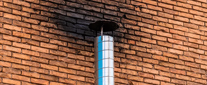 Diagnosing Commercial Chimney Problems in Pendleton, OR
