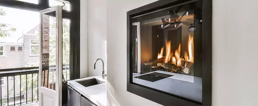 Dimplex Fireplace Installation and Repair in Pendleton, Oregon