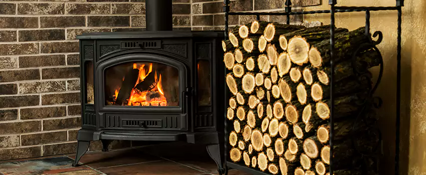 Drolet Fireplaces in Pendleton, Oregon