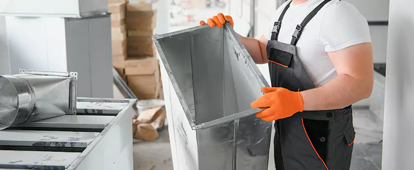 Benefits of Dryer Vent Inspection in Pendleton, OR