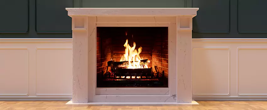 Empire Comfort Systems Fireplace Installation and Replacement in Pendleton, Oregon