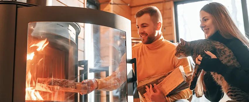 Fireplace Door Installation And Replacement Contractors in Pendleton, OR