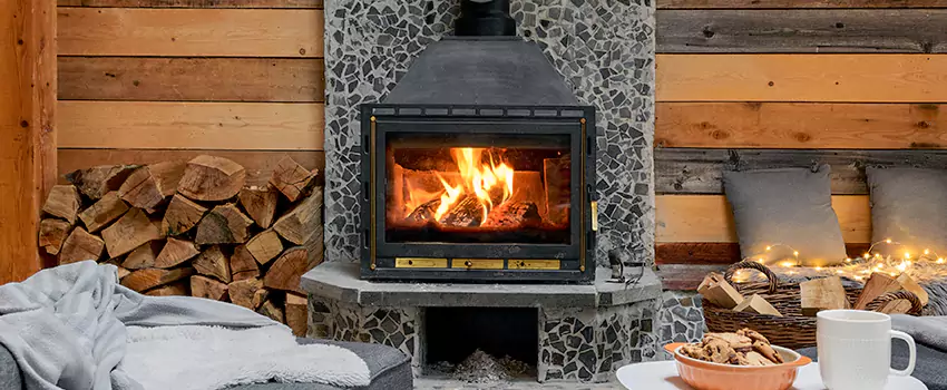 Fireplace Renovation Service in Pendleton, OR