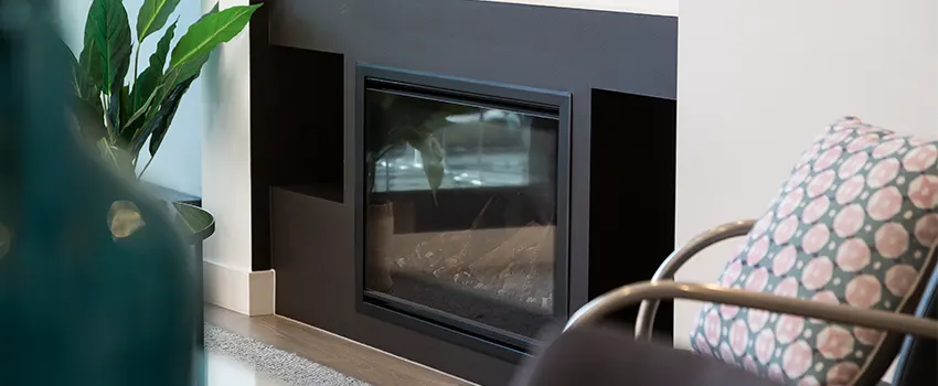 Welding Repairs for Fireplace Grate in Pendleton, OR