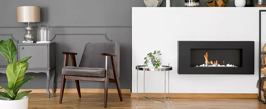 Fireplace Hanging Screens Installation Specialists in Pendleton, OR