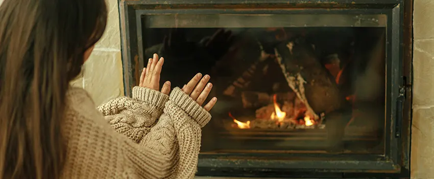 Wood-burning Fireplace Smell Removal Services in Pendleton, OR