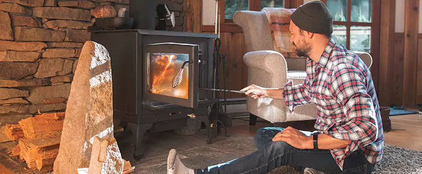 Fireplace Chimney Maintenance in Pendleton, Oregon