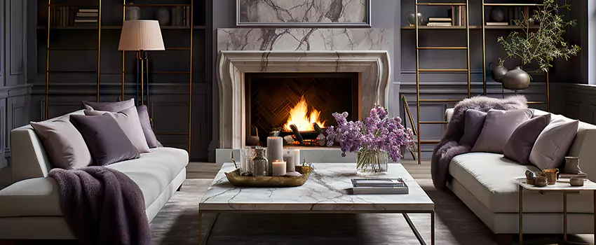 Fireplace Xtrordinair Ember-Glo Insert Fireplace Maintenance in Pendleton, Oregon