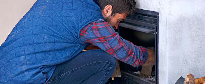 Fix Non-Working Prefabricated Fireplace in Pendleton, OR