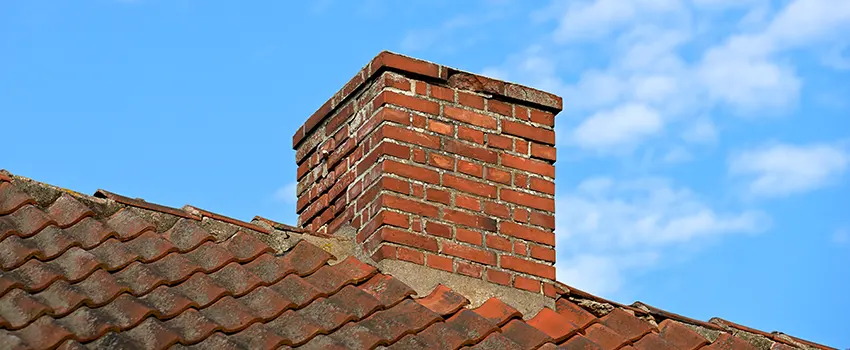 Flue Tiles Cracked Repair Services near Me in Pendleton, OR