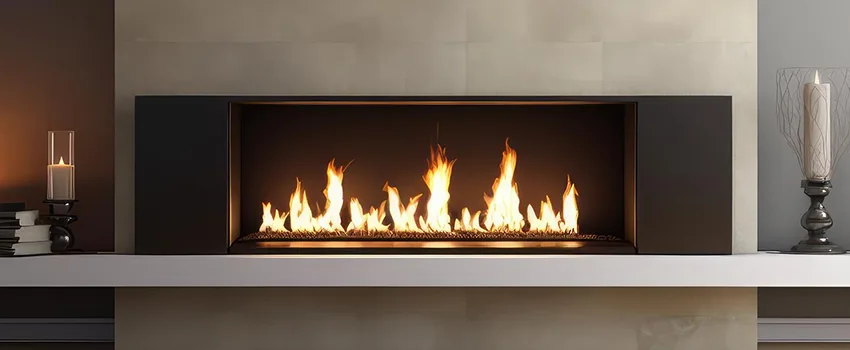 Vent Free Gas Fireplaces Repair Solutions in Pendleton, Oregon