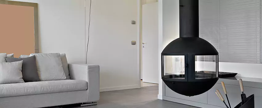 Hanging & Suspended Fireplaces Designer in Pendleton, Oregon