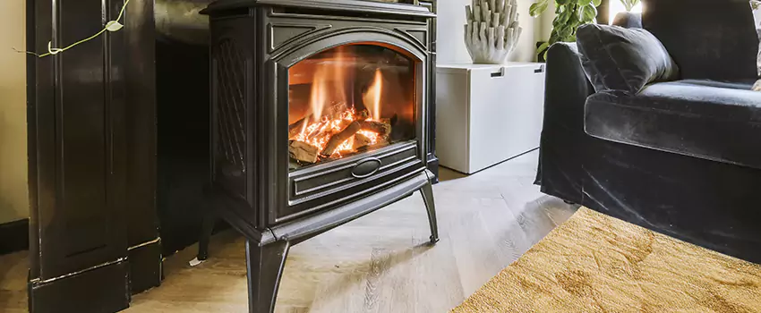 Cost of Hearthstone Stoves Fireplace Services in Pendleton, Oregon
