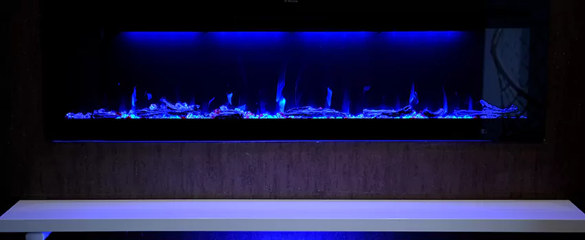 Benefits of Multi-Color Fireplace Installation in Pendleton, OR