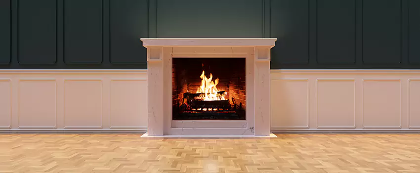 Napoleon Electric Fireplaces Inspection Service in Pendleton, Oregon