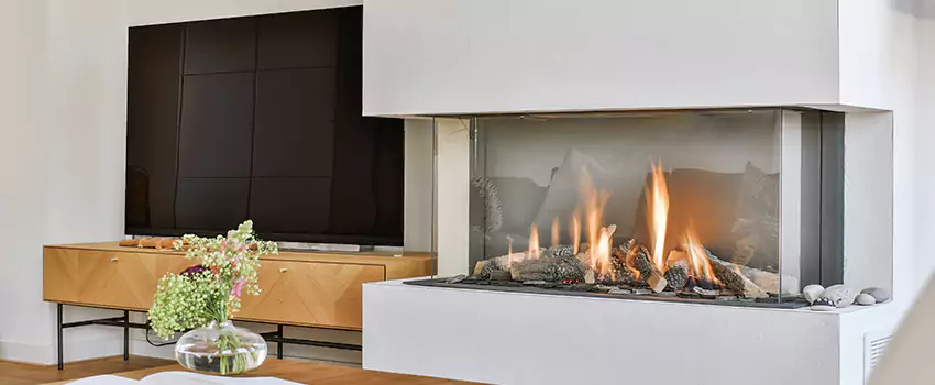 Ortal Wilderness Fireplace Repair and Maintenance in Pendleton, Oregon