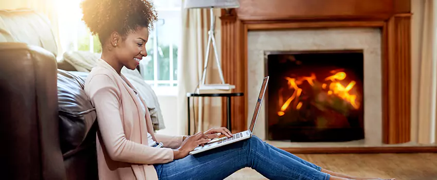 Cost-Effective Osburn Fireplace Installation and Repair in Pendleton, OR