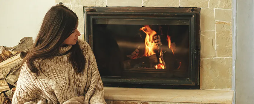 Regency Outdoor Fireplace Products Maintenance and Replacement Services in Pendleton, Oregon