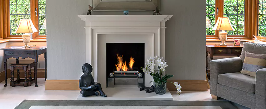 RSF Fireplaces Maintenance and Repair in Pendleton, Oregon