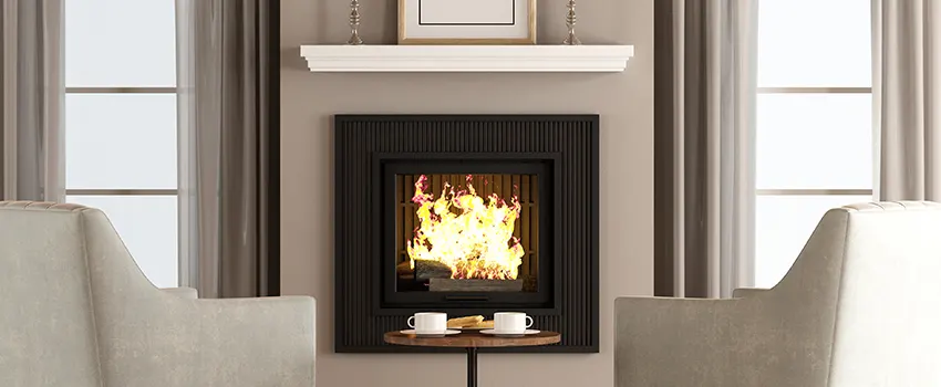 Superior Outdoor Fireplace Repair in Pendleton, OR