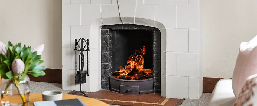 Valor Fireplaces and Stove Repair in Pendleton, OR