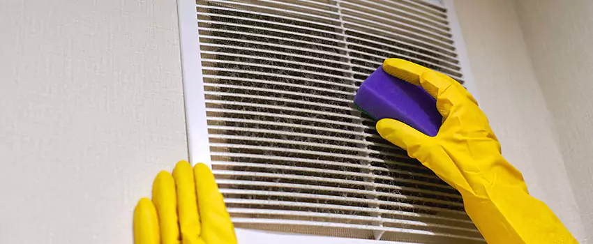Vent Cleaning Company in Pendleton, OR