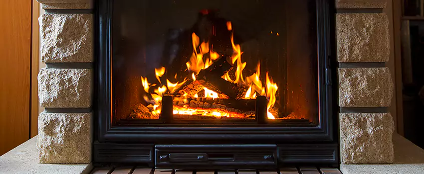 Best Wood Fireplace Repair Company in Pendleton, Oregon