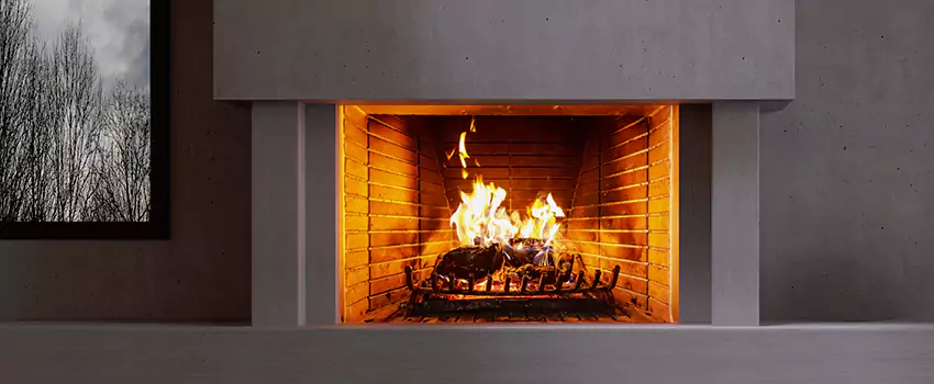 Indoor Wood Burning Furnace Repair and Installation in Pendleton, Oregon