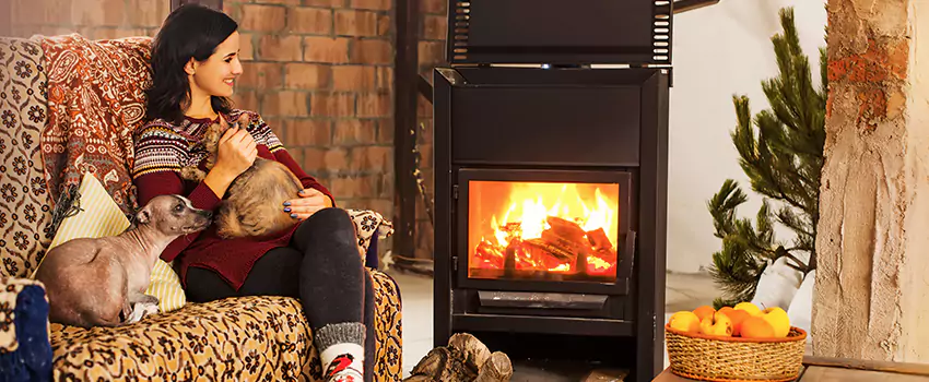 Wood Stove Chimney Cleaning Services in Pendleton, OR