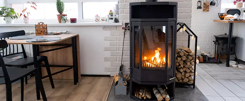 Wood Stove Firebox Installation Services in Pendleton, OR