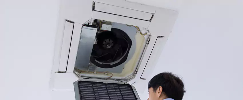 Benefits of Professional Air Duct Cleaning in Pendleton, Oregon