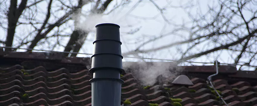 Broken Chimney Animal Screen Repair And Installation in Pendleton, OR
