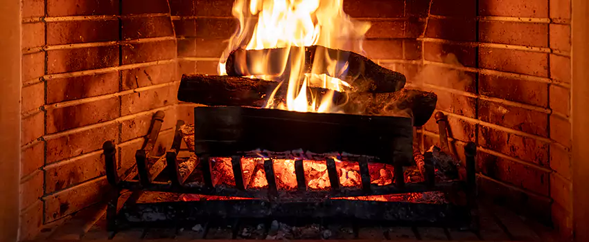 Chimney Ash Dump Cover Repair Services in Pendleton, OR