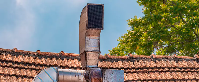 Chimney Cleaning Cost in Pendleton, Oregon
