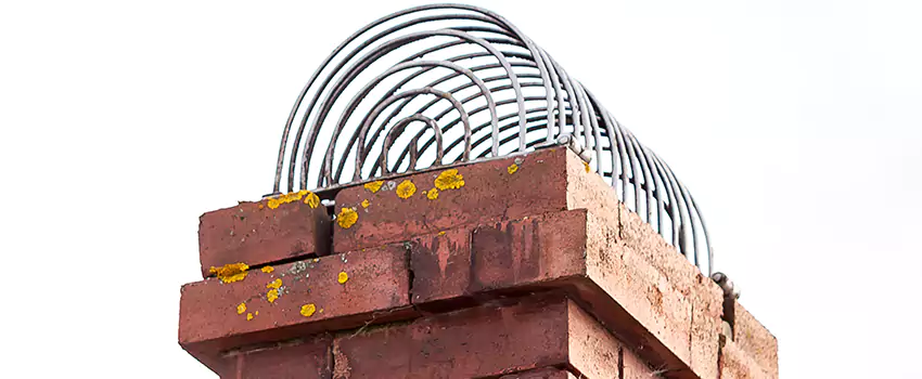 Chimney Crown Problems in Pendleton, Oregon