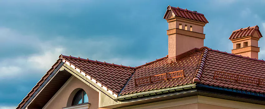 Residential Chimney Services in Pendleton, Oregon